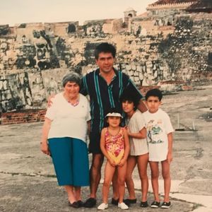 Meet your Posher, Maria